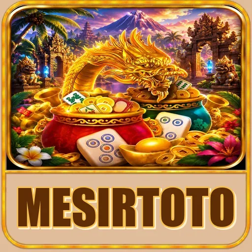 Persyaratan APK mesirtoto: Android 5.0, 58 MB, RAM 2 GB