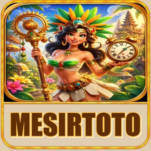 mesirtoto bonus