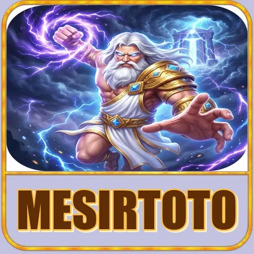 Tabel RTP game kasino mesirtoto