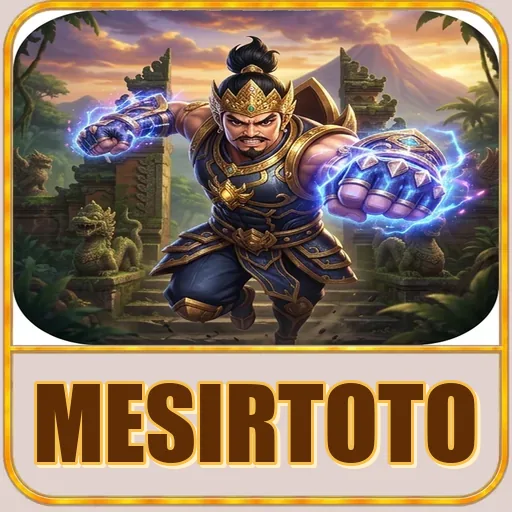 Enam jenis lotre berlisensi mesirtoto termasuk Mega Lottery dan Instant Win
