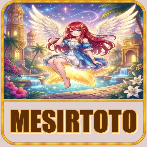 Keuntungan VIP mesirtoto: cashback 10–20%, reload 200%, manajer khusus