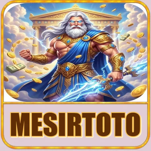 Tingkatan program VIP mesirtoto
